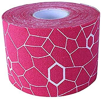 Theraband Kinesiology Tape 5CM X 5MT XactStretch