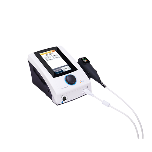 Nu-Tek UT2200 UltraRehab 2 Dual Frekans 1-3 mHz Fizik Tedavi Ultrason Cihazı