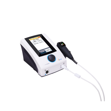 Nu-Tek UT2200 UltraRehab 2 Dual Frekans 1-3 mHz Fizik Tedavi Ultrason Cihazı