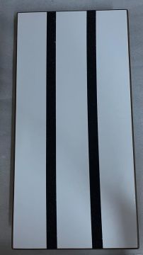 Denge Tahtası 60x40cm İki Yönlü, Ahşap, Kaydırmaz Yüzlü
