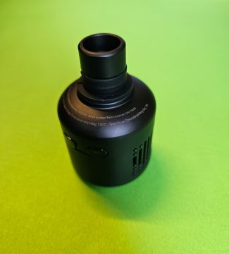 Reagun Pro Max Vibrasyonlu Masaj Aleti 5 Başlıklı, Isıtmalı Soğutmalı