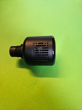 Reagun Pro Max Vibrasyonlu Masaj Aleti 5 Başlıklı, Isıtmalı Soğutmalı