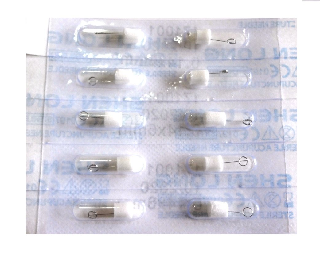 İntradermal İğne 0.16 x 4 mm, 100 Adet