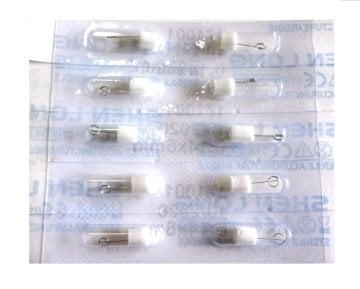 İntradermal İğne 0.16 x 4 mm, 100 Adet
