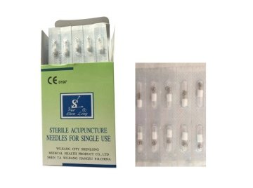 İntradermal İğne 0.16 x 4 mm, 100 Adet