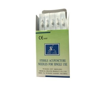 İntradermal İğne 0.16 x 4 mm, 100 Adet
