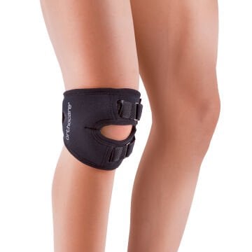 Genucare Luxa Lateral Pedli Dizlik
