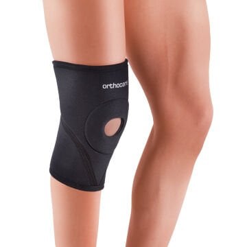 Genucare Patella Destekli Dizlik