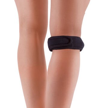 Patellar Tendon Bandı Tendon Support