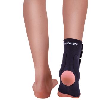 Malleocare Flex Malleol Ped Destekli Ayak Bilekliği