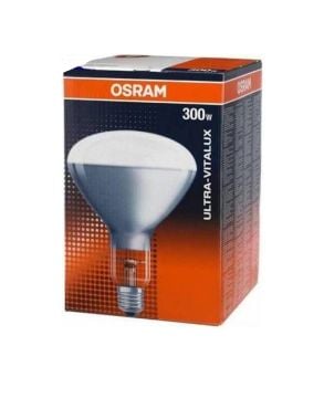 Osram Ultra Vitalux UV Ampul 300W E-27 Ultraviyole Ampul