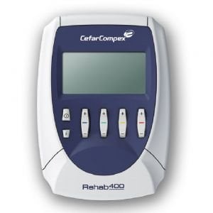 CefarCompex Rehab 400 (yeni modelin ismi Chattanooga Rehab)