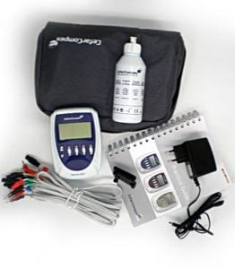 CefarCompex Rehab 400 (yeni modelin ismi Chattanooga Rehab)