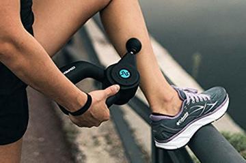 Compex Fixx 1.0 Vibrasyonlu Masaj Aleti