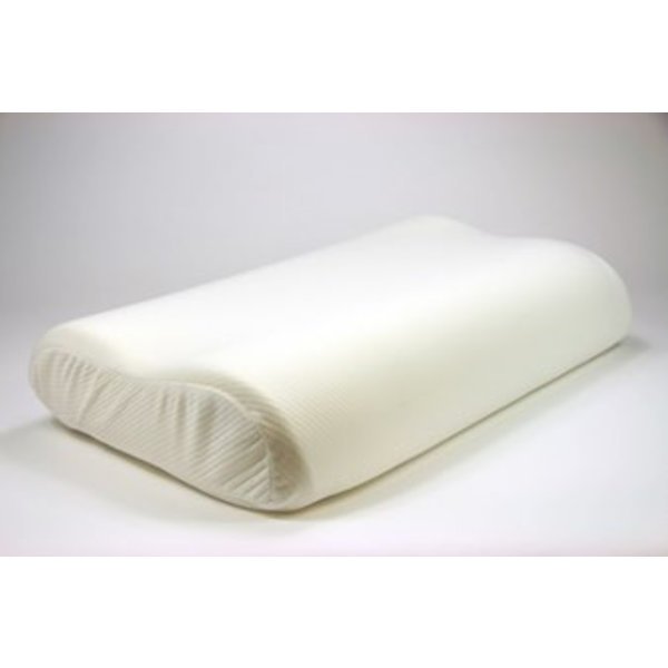 Visko Boyun Yastığı Memory Foam Pillow
