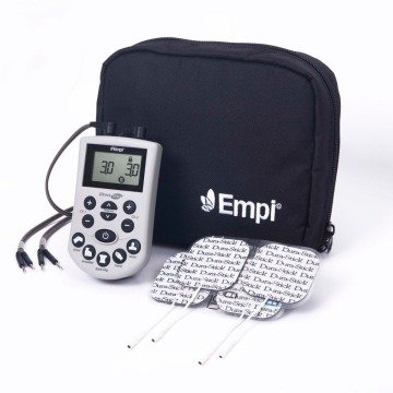 Empi Direct Tens 2 Kanallı Dijital