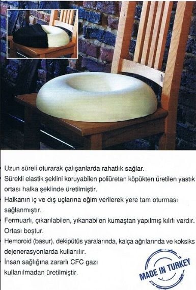 Oturma Simidi