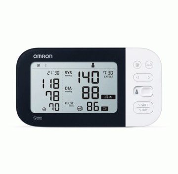Omron M7 Intelli IT Tam Otomatik Tansiyon Aleti