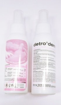 Detroderm Sprey El Dezenfektanı 100 mL