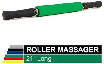 Theraband Roller Derin Masaj Aleti