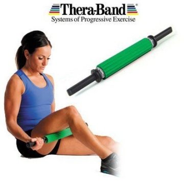 Theraband Kısa Roller Derin Masaj Aleti