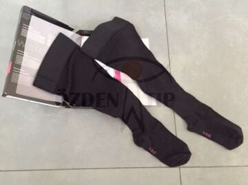 Mediven Elegance CCL1 Düşük Basınç Dizaltı Varis Çorabı