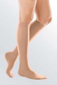 Mediven Elegance Dizaltı Ccl2 Varis Çorabı