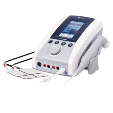 Nu-Tek CT2200 Elektroterapi Ultrason Kombine