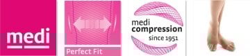 Medi Duomed Külotlu Ccl1 Varis Çorabı