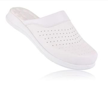Footflex Sabo Erkek Terlik MBS 103 Beyaz Renk