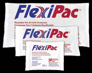 4029 Flexi-Pac Sıcak Kompres Jel Ped 20 x 35 cm
