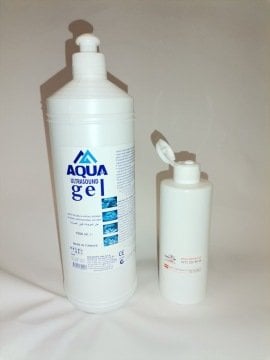 20 x 1L Ultrason Ekg Tens Epilasyon Jeli Ultrasound Gel