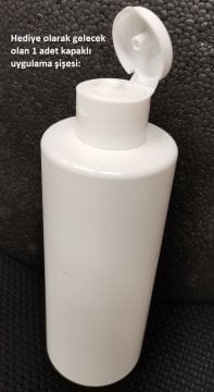 20 x 1L Ultrason Ekg Tens Epilasyon Jeli Ultrasound Gel