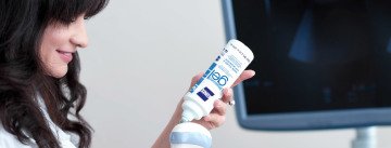 Konix Ultrason Ekg Jeli 1 kg