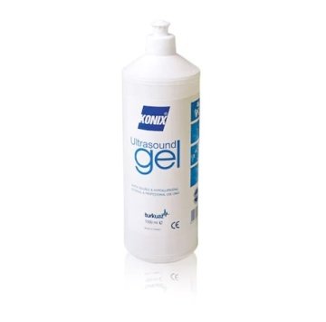 Konix Ultrason Ekg Jeli 1 kg