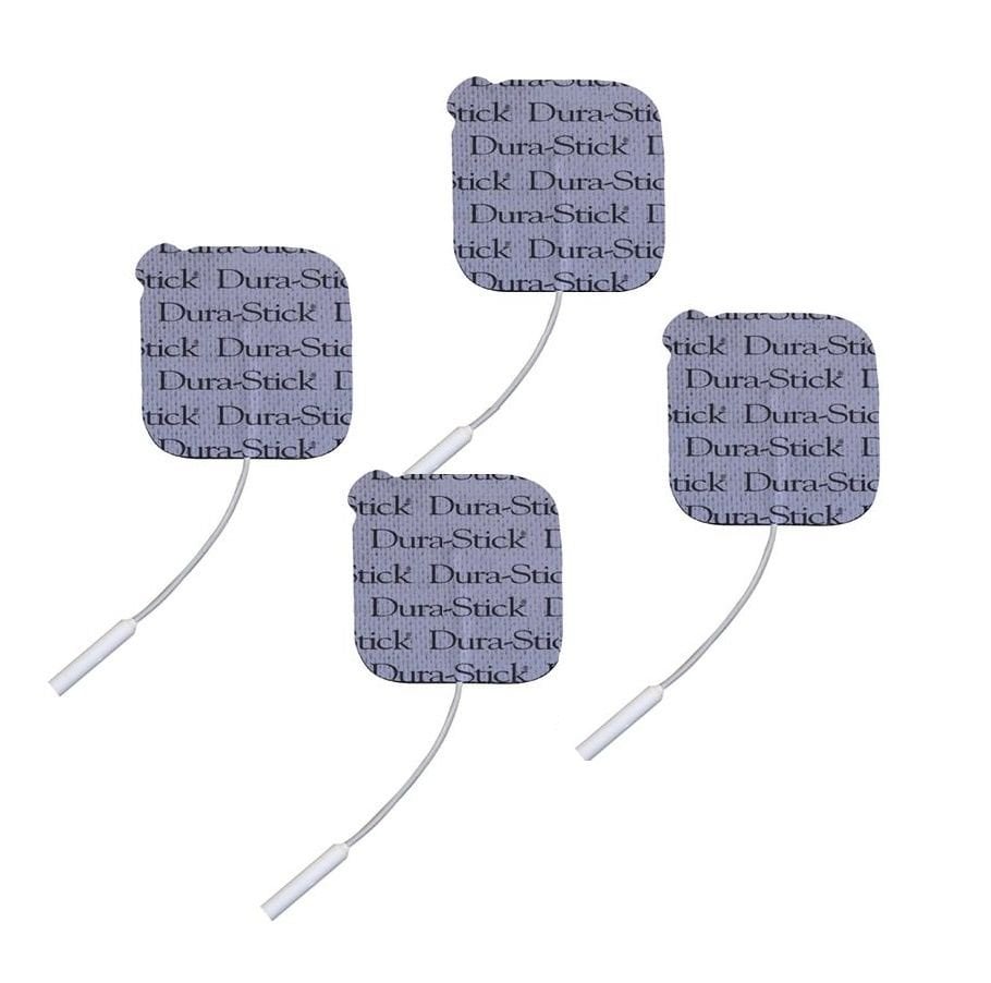 42193 DuraStick Plus 5x5 cm Kablolu Tens Elektrod Pedi