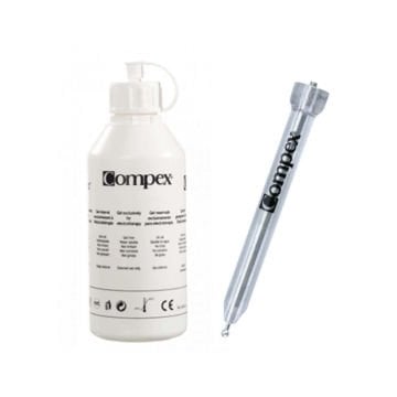 Compex Motor Point Pen Motor Nokta Kalemi