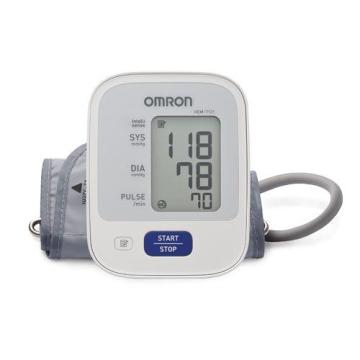 Omron M2 Tam Otomatik Koldan Ölçer Tansiyon Aleti
