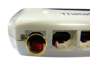 Compex Şarj Adaptörü
