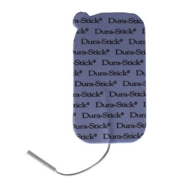 42194 Durastick Plus 5x9 cm Kablolu Tens Elektrotu