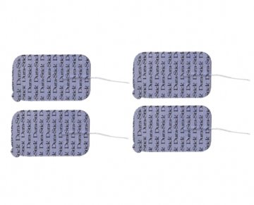 42194 Durastick Plus 5x9 cm Kablolu Tens Elektrotu