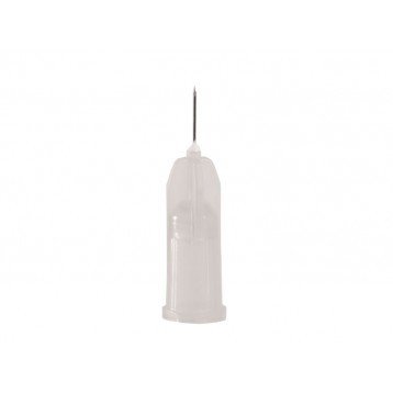 Mesorelle 27G x 12mm İntradermal Mezoterapi Hipodermik İğne