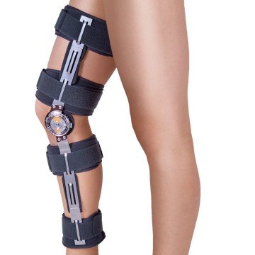 Orthocare Genucare Rom T Limitli Açı Ayarlı Dizlik