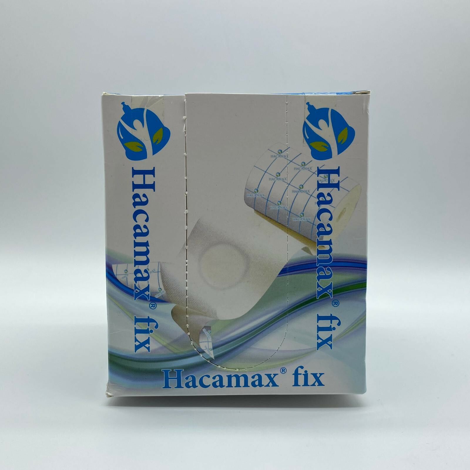 Hacamax Fix Hacamat Bandı