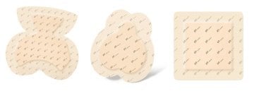 Lohmann Rauscher Suprasorb P Sensitive Silikon Yara Örtüsü