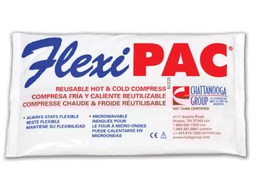 4020 Flexi-Pac Sıcak Soğuk Jel Ped 13 x 25 cm