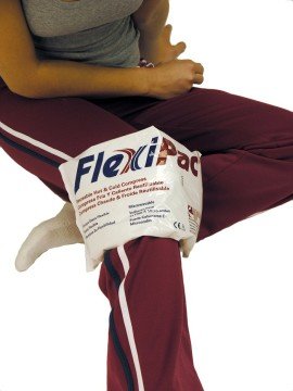 Chattanooga Flexi Pac Coldpac Hotpac Sıcak Soğuk Jel Ped 20 x 35 cm