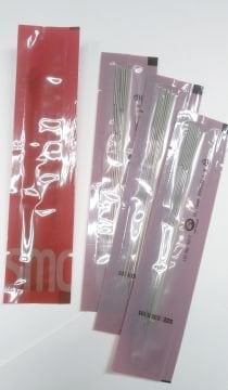 SMC Çelik Akupunktur İğnesi 100 adet Smc 0,30 x 75 mm Kutusuz