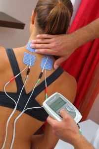 Compex Uyumlu Muadil Beyaz Pin Uçlu Rehab Kablo Seti 4 Adet