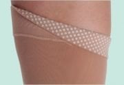 602 Medi Elastic Knee Support İthal Örme Elastik Diz Desteği